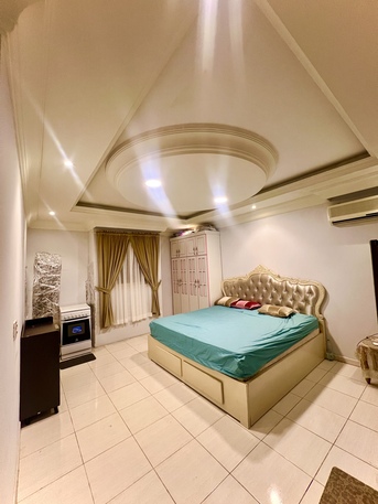 Khobar, Rooms for Rent, SAR 1600/month,  Furnished,  Furnished Room For Executives @Olaya Khobar Backside Nesto Including Electricity/WiFi/wate