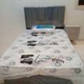 SAR 2,  All Kinds Of Best And Good Quality Medium Size Bed And Mattress Available In Low Price