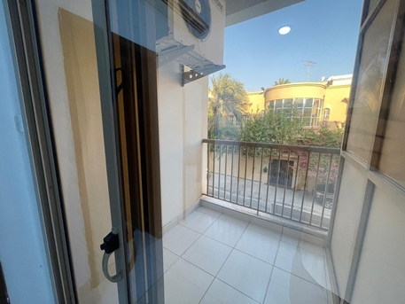 Zinj, Apartments/Houses, BHD 210/year,  1 BR,  EXCELLENT SEMIFURNISHED 1 BHK IN ZINJ OPPOSITE OF NASSER PARMERCY