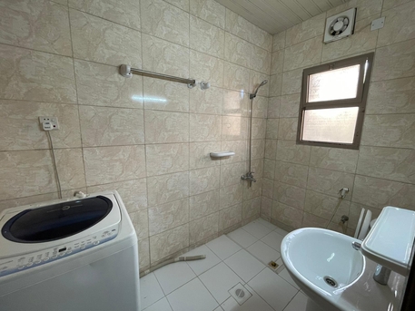 Zinj, Apartments/Houses, BHD 210/year,  1 BR,  EXCELLENT SEMIFURNISHED 1 BHK IN ZINJ OPPOSITE OF NASSER PARMERCY