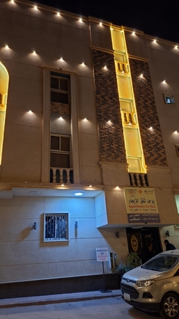 Riyadh, Apartments/Houses, SAR 24000/year,  1 BR,  Apartment For Rent