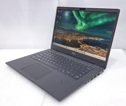 Manama, Computers, BHD 113,  DELL Touch Core I7 10th Generation Laptop 14" Full HD Touch Display 8GB DDR4 RAM 256GB SSD