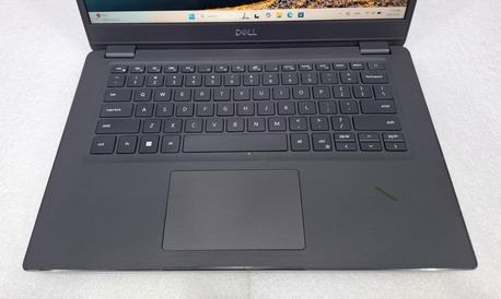 Manama, Computers, BHD 113,  DELL Touch Core I7 10th Generation Laptop 14" Full HD Touch Display 8GB DDR4 RAM 256GB SSD