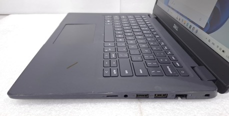 Manama, Computers, BHD 113,  DELL Touch Core I7 10th Generation Laptop 14" Full HD Touch Display 8GB DDR4 RAM 256GB SSD
