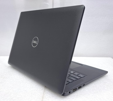 Manama, Electronics, BHD 113,  DELL Touch Core I7 10th Generation Laptop 14" Full HD Touch Display 8GB DDR4 RAM 256GB SSD