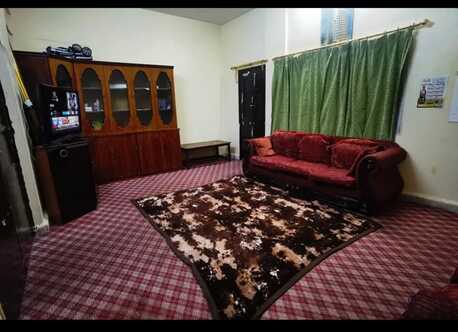 Riyadh, Holiday/Vacation Rentals, SAR 1650/month,  2 BR,  100 Sq. Meter,  Family Flat For Rent