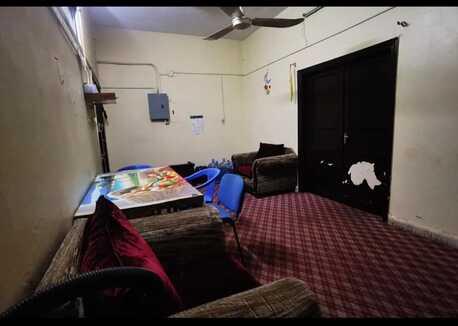 Riyadh, Holiday/Vacation Rentals, SAR 1650/month,  2 BR,  100 Sq. Meter,  Family Flat For Rent