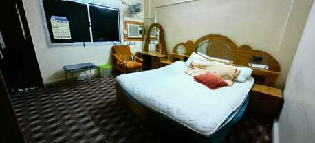 Riyadh, Holiday/Vacation Rentals, SAR 1650/month,  2 BR,  100 Sq. Meter,  Family Flat For Rent