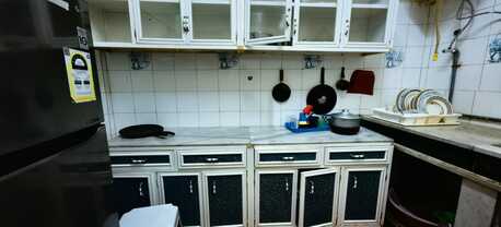 Dammam, Apartments/Houses, SAR 1650/month,  Furnished,  2 BR,  100 Sq. Meter,  FAMILY FLAT DAMMAM NEAR AL WAFA