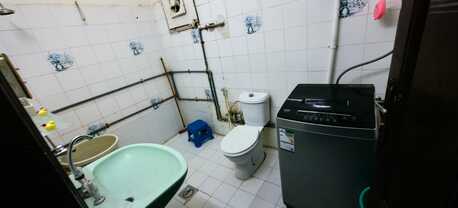 Dammam, Apartments/Houses, SAR 1650/month,  Furnished,  2 BR,  100 Sq. Meter,  FAMILY FLAT DAMMAM NEAR AL WAFA