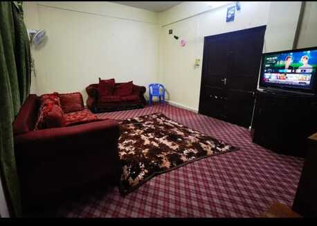 Dammam, Apartments/Houses, SAR 1650/month,  Furnished,  2 BR,  100 Sq. Meter,  FAMILY FLAT DAMMAM NEAR AL WAFA