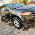 SAR 25500,  Ford Edge,  2013,  Automatic,  281000 KM,  - Model For Sale