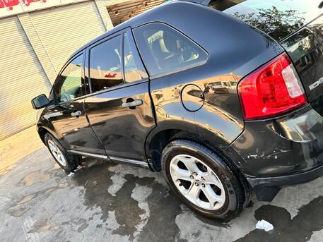 Al Malaz, Vehicles, Cars & Trucks , SAR 25500,  Ford Edge,  2013,  Automatic,  281000 KM,  - Model For Sale
