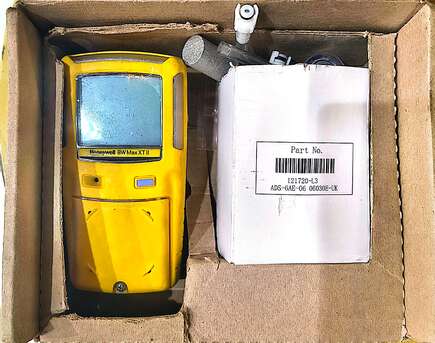 Abha, Electronics, SAR 2500,  Honeywell Be