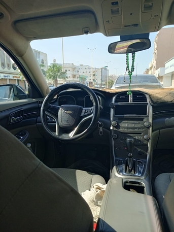 Rabigh, Vehicles, Cars & Trucks , SAR 14000,  Chevrolet Cruze Hatchback,  2014,  Automatic,  300000 KM,  Chevrolet