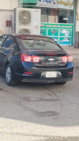 Rabigh, Vehicles, Cars & Trucks , SAR 14000,  Chevrolet Cruze Hatchback,  2014,  Automatic,  300000 KM,  Chevrolet