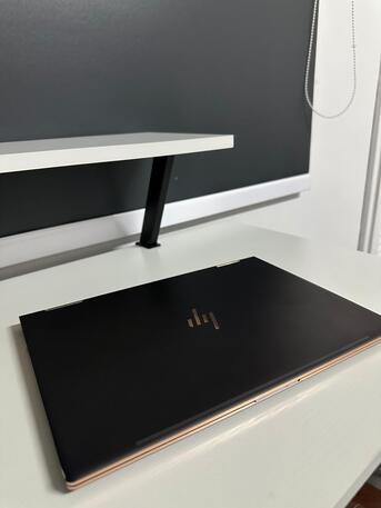 Dammam, Tablet Computers, SAR 1700,  HP Spectre X360 Convertible Laptop &mdash; Premium Business Model