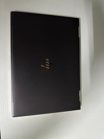 Dammam, Tablet Computers, SAR 1700,  HP Spectre X360 Convertible Laptop &mdash; Premium Business Model