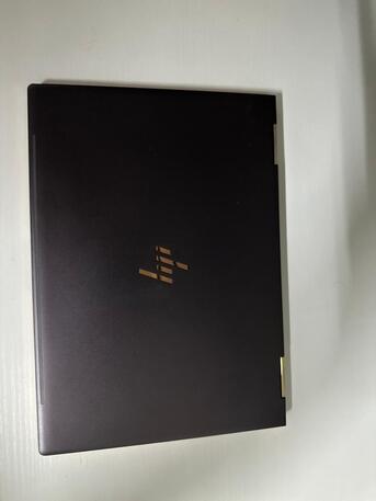 Dammam, Tablet Computers, SAR 1700,  HP Spectre X360 Convertible Laptop &mdash; Premium Business Model