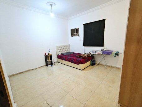 Jeddah, Furniture, SAR 100,  Bed 4 Feet With Mattress 8 Inch