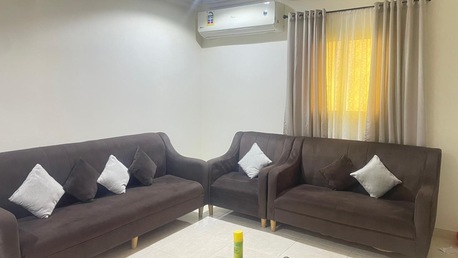Dammam, Furniture, SAR 400,  3+2+1 Sofa Set