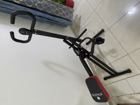 Riyadh, Sporting Goods, SAR 150,  Exercise Machine