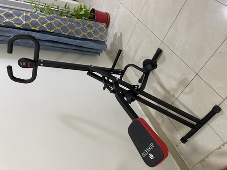 Riyadh, Sporting Goods, SAR 150,  Exercise Machine