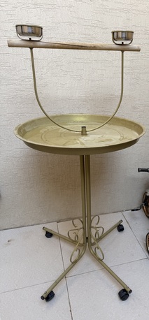 Riyadh, Pet Supplies, SAR 150,  Bird Cages