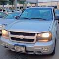 SAR 10500,  Chevrolet Trailblazer LT AWD,  2006,  Automatic,  312000 KM,  VIP Number