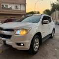 SAR 30000,  Chevrolet Trailblazer,  2013,  Automatic,  235000 KM,    LTZ 4x4