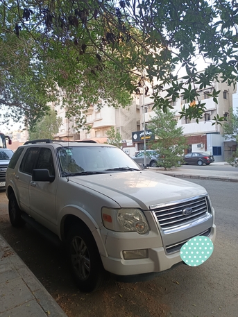 Al Aziziyah, Vehicles, Cars & Trucks , SAR 18081,  Ford Explorer XLT,  2010,  Automatic,  153500 KM,  SALE - SALE - SALE