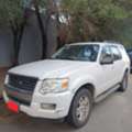 SAR 18500,  Ford Explorer XLT,  2010,  Automatic,  153000 KM,  Family Used Vehicle