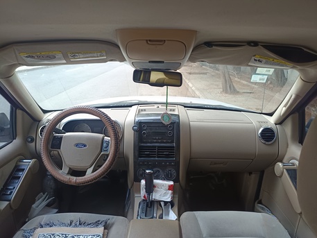 Al Aziziyah, Vehicles, Cars & Trucks , SAR 18081,  Ford Explorer XLT,  2010,  Automatic,  153500 KM,  SALE - SALE - SALE