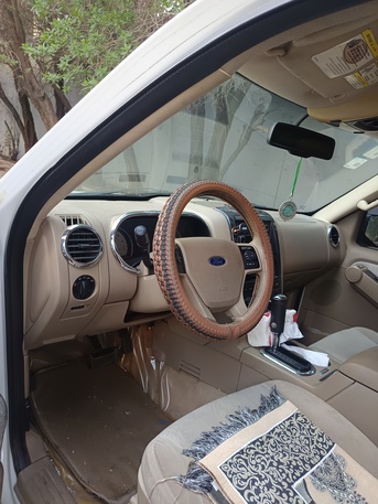 Al Aziziyah, Vehicles, Cars & Trucks , SAR 18081,  Ford Explorer XLT,  2010,  Automatic,  153500 KM,  SALE - SALE - SALE