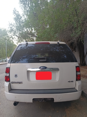 Al Aziziyah, Vehicles, Cars & Trucks , SAR 18081,  Ford Explorer XLT,  2010,  Automatic,  153500 KM,  SALE - SALE - SALE
