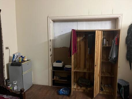 Jeddah, Rooms Available, SAR 950/month,  Furnished,  20 Sq. Meter,  A Furnished Spacious Room For Single Decent Person