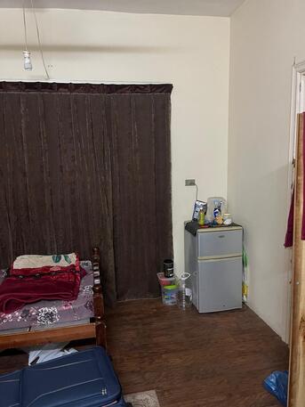 Jeddah, Rooms Available, SAR 950/month,  Furnished,  20 Sq. Meter,  A Furnished Spacious Room For Single Decent Person