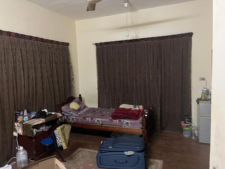 Jeddah, Rooms Available, SAR 950/month,  Furnished,  20 Sq. Meter,  A Furnished Spacious Room For Single Decent Person