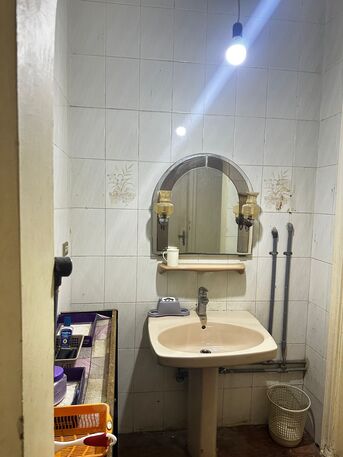 Jeddah, Rooms Available, SAR 950/month,  Furnished,  20 Sq. Meter,  A Furnished Spacious Room For Single Decent Person