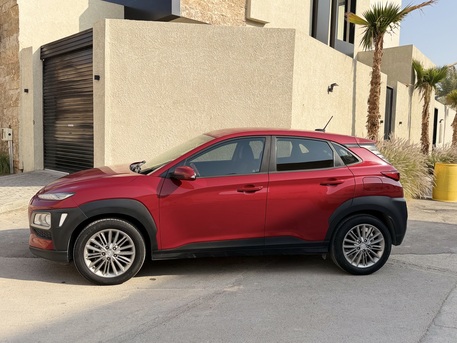 Riyadh, Vehicles, Cars & Trucks , SAR 45000,  Hyundai Kona,  2019,  Automatic,  184000 KM,  Without Accident