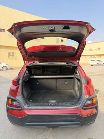 Riyadh, Vehicles, Cars & Trucks , SAR 45000,  Hyundai Kona,  2019,  Automatic,  184000 KM,  Without Accident