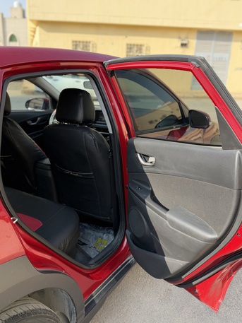 Riyadh, Vehicles, Cars & Trucks , SAR 45000,  Hyundai Kona,  2019,  Automatic,  184000 KM,  Without Accident