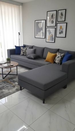 Riyadh, Furniture, Luxury Bedroom Furniture Set And Also Sofa Set With Free Delivery