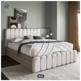 Riyadh, Furniture, Luxury Bedroom Furniture Set And Also Sofa Set With Free Delivery
