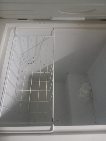 Jeddah, Electronics, SAR 700,  De Freezers