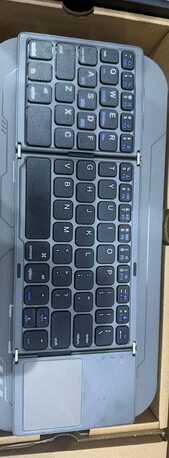 Al Sharafeyah, Computers, SAR 2300,  Lenovo Legion Go Gaming Laptop 8.8 Inch QHD, AMD Ryzen Z1 Extreme Processor/16GB RAM DDR5/