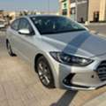 SAR 28000,  Hyundai Elantra,  2016,  Automatic,  250000 KM,