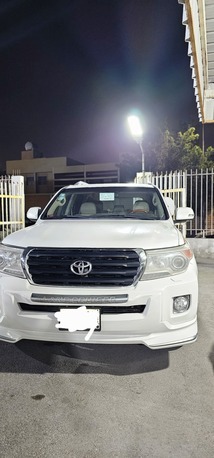 Al Thuqbah, Vehicles, Cars & Trucks , SAR 57000,  Toyota Land Cruiser,  2009,  Automatic,  450000 KM,