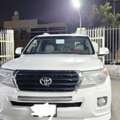 SAR 57000,  Toyota Land Cruiser,  2009,  Automatic,  450000 KM,