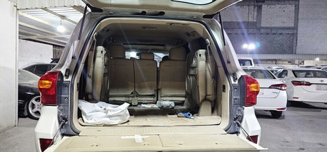 Al Thuqbah, Vehicles, Cars & Trucks , SAR 57000,  Toyota Land Cruiser,  2009,  Automatic,  450000 KM,